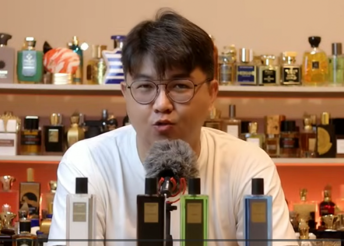 Parfum Murah 30 Ribuan Viral! Ini Review 4 Varian Braven Code EDP yang Bakal Masuk Minimarket