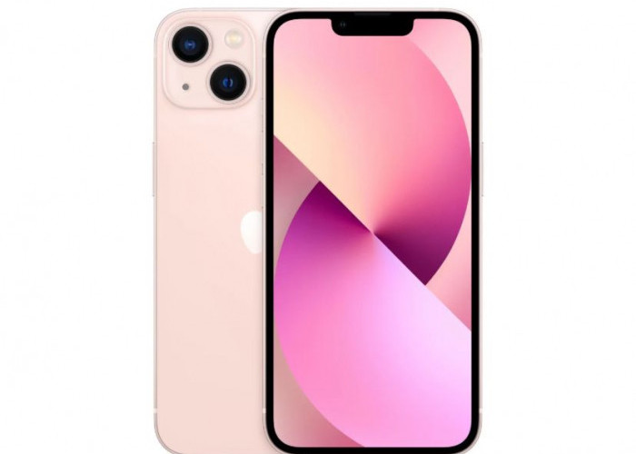 Cek Update Harga iPhone 13 di iBox Indonesia Oktober 2024