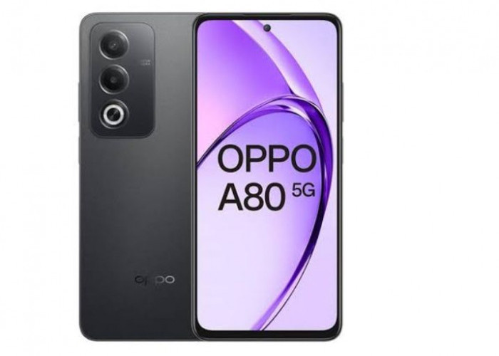  Harga Oppo A80 5G yang Resmi Rilis di Belanda, Kapan Rilis di Indonesia?