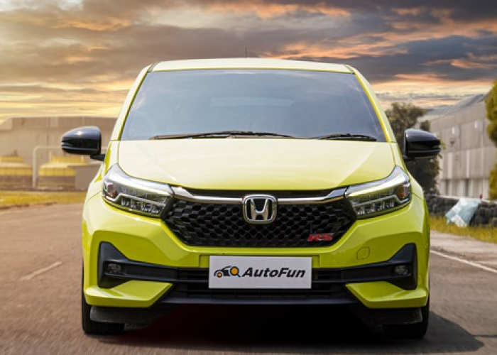 Daftar Mobil Bekas Paling Dicari 2026: Avanza dan Brio Masih Jadi Primadona Pasar