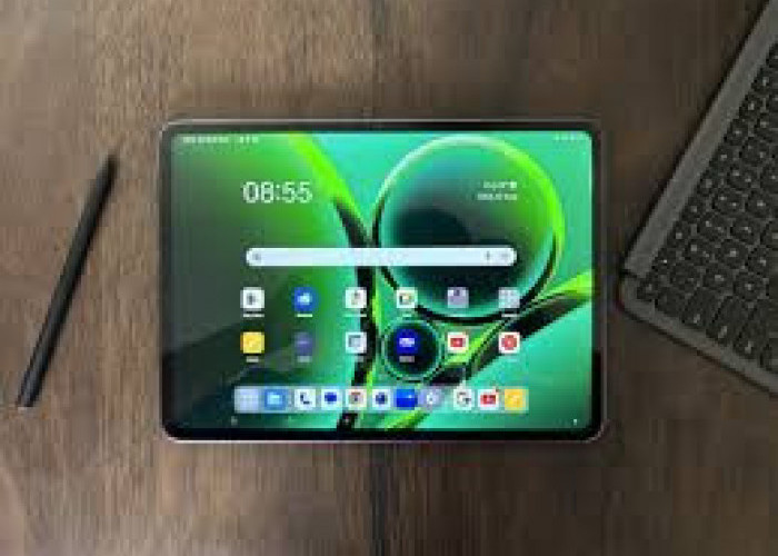  Terdaftar di Situs Oppo, OnePlus Pad 2 Pro Siap Diluncurkan 13 Mei
