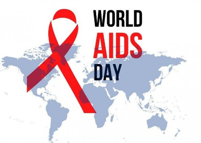 Tema Hari AIDS Sedunia 2023: Biarkan Masyarakat Memimpin