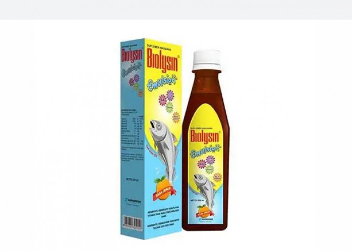 4 Rekomendasi Vitamin Peninggi Badan untuk Anak