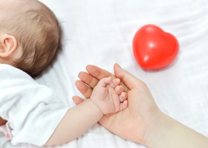 Daftar Perlengkapan Bayi Baru Lahir yang Perlu Disiapkan Orang Tua