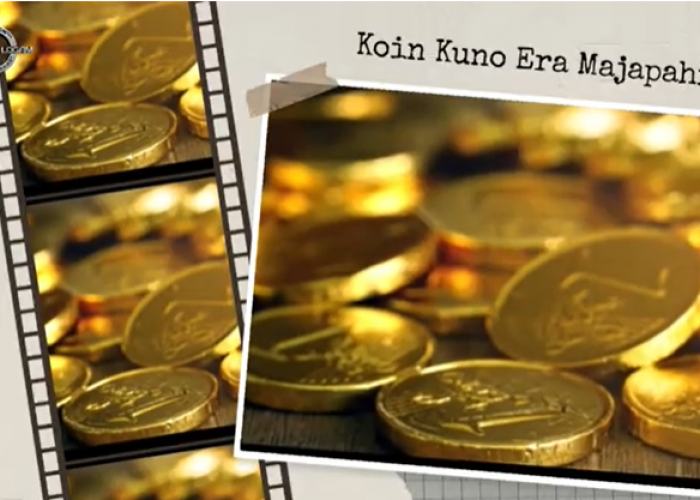 Uang Koin Kuno Termahal Era Kerajaan Majapahit Diburu Kolektor