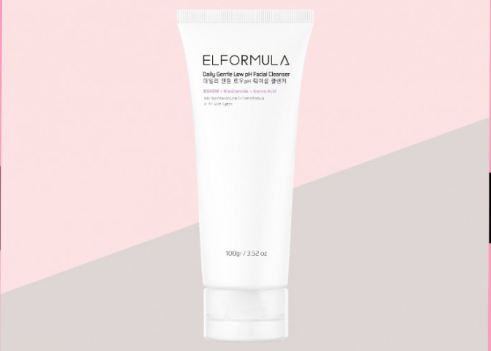 3 Gentle Cleanser Low pH untuk Jaga Skin Barrier