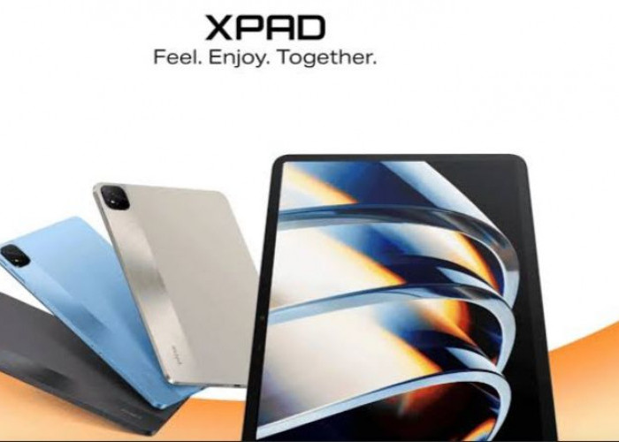 Cek Kelebihan dan Kekurangan Infinix XPad, Tablet Pertama Dari Infinix