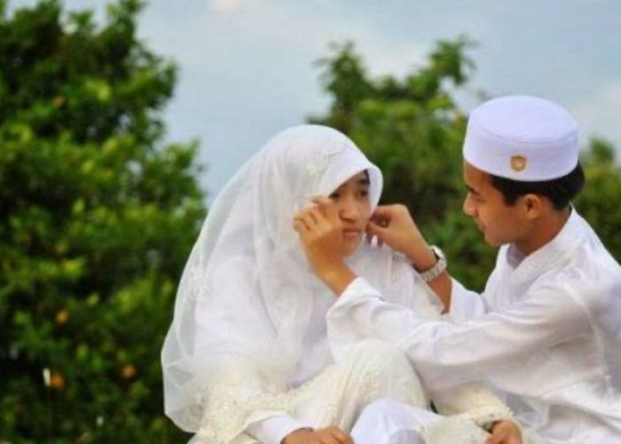 Bahaya Nikah Muda Bagi Kesehatan Organ Reproduksi Perempuan