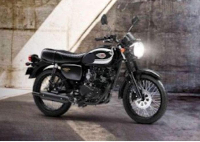 Pilihan Tepat untuk Berkendara dengan 3 Motor Kawasaki