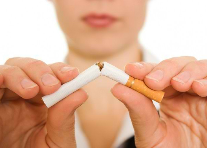 Cara Efektif Berhenti Merokok Meski Sudah Kecanduan 