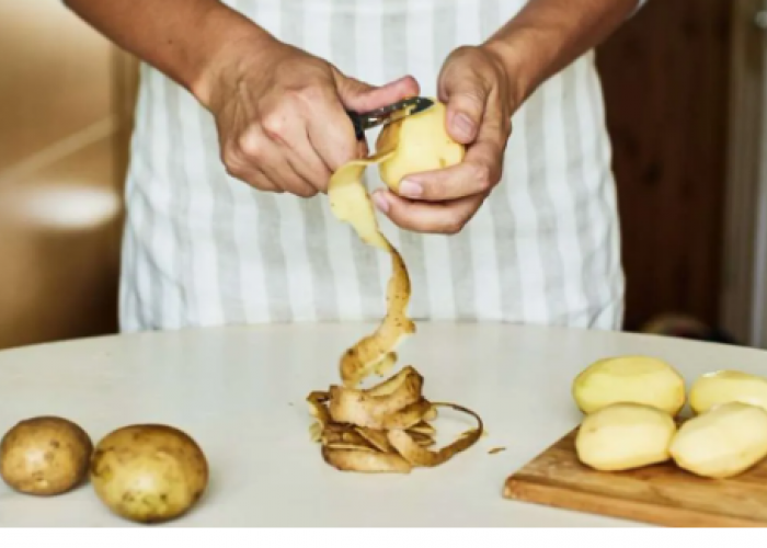 Manfaat Kentang untuk Kesehatan: Kaya Serat, Antioksidan, dan Nutrisi Penting