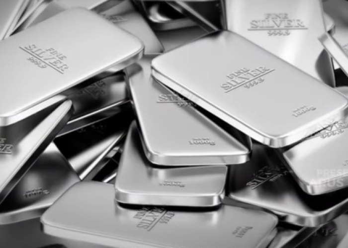 Kenapa Harga Perak Ikut Melonjak dan Apa Faktor Pendorong Utamanya
