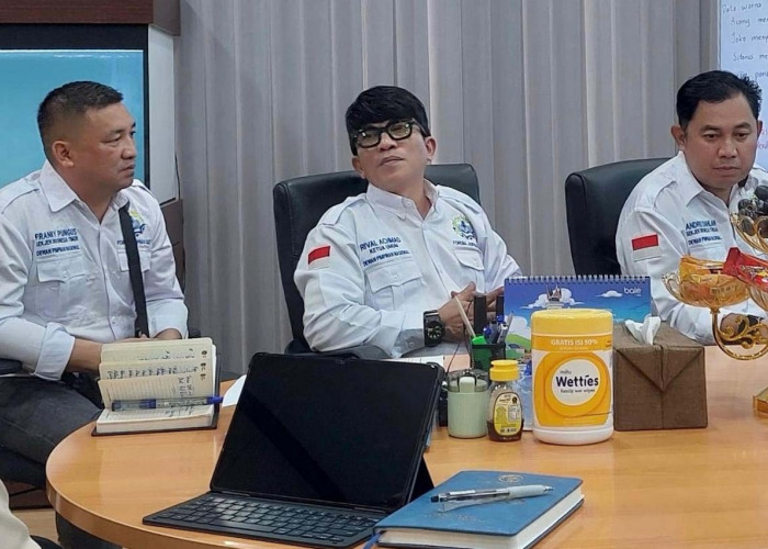 Jupnas Gizi Dukung BGN Buka Hotline Pengaduan SAGI 127