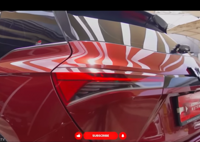 5 Alasan Kenapa Harus Beli Wuling Almaz Bekas