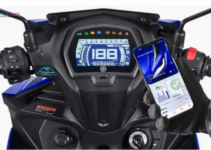 Yamaha Exciter 155 2026 Model Baru Berubah Banyak, Cek Harganya