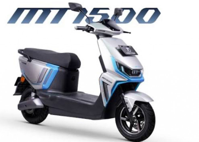 Cara Beli Motor Listrik United dengan Harga Murah