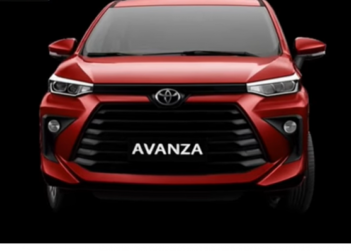 Harga Toyota Avanza 2026 di Asia dan Amerika Latin