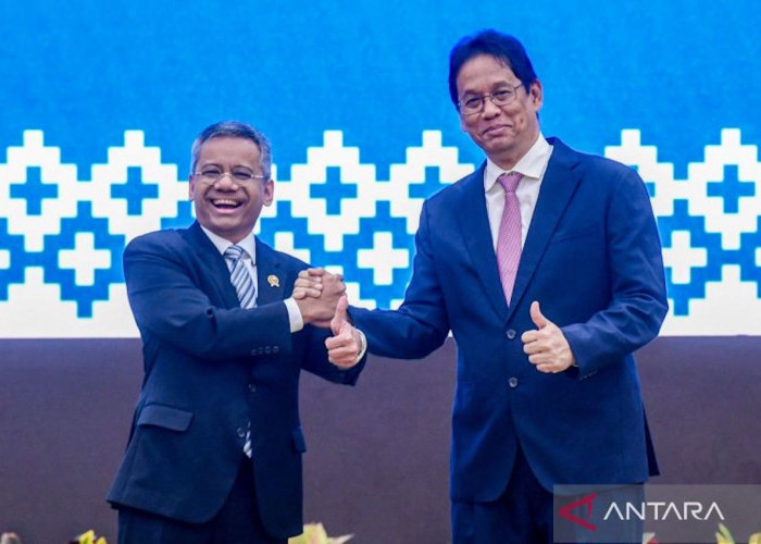 Istana Buka Suara Soal Pencopotan Purbaya Yudhi Sadewa: Pejabat Harus Siap Diganti Kapan Saja