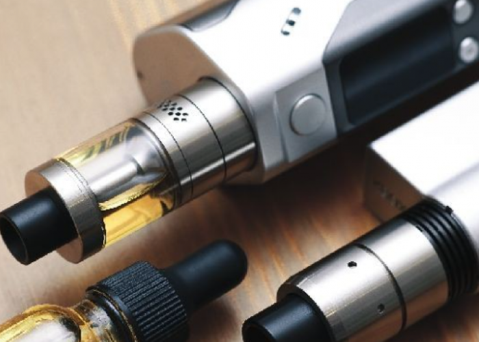 Wacana Larangan Vape di Indonesia: Upaya BNN Memutus Rantai Peredaran Narkotika Modus Baru