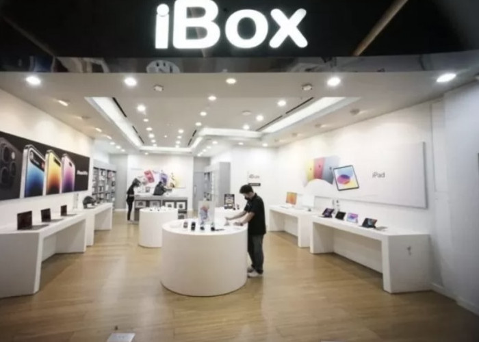 4 Tempat Beli iPhone Resmi di Indonesia Terbaru 2025, Bergaransi!