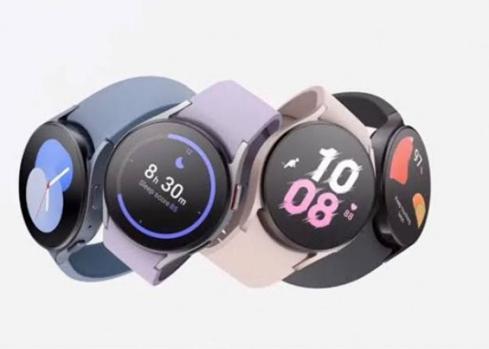 Daftar Arloji Samsung Watch Dengan Harga 300 Ribu Kualitas Terjamin