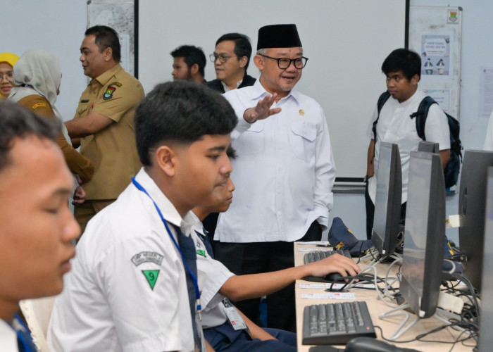 MPLS Ramah 2026 Resmi Berlaku, Berlangsung Selama Lima Hari