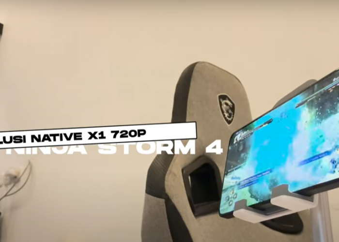  Ulasan Poco X6 Pro: Performa Unggul untuk Kebutuhan Sehari-hari