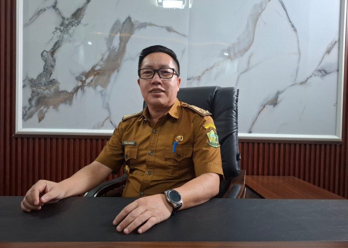 Masyarakat Diminta Selalu Jaga Kebersihan dan Kesehatan, Dinkes Klaim Angka Super Flu Nihil