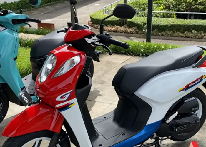 Perbandingan Honda Scoopy vs Honda Stylo 2026: Selisih Harga Rp9 Juta, Mana Lebih Layak Dipilih?