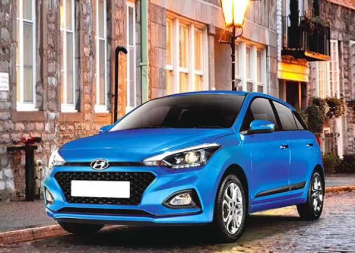 Hyundai i20: Hatchback Kota Ini Kini Tampil Gagah dengan Rasa Crossover