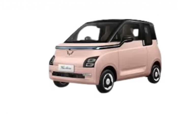 Boros Mana? Mobil Listrik vs Mobil Bensin untuk Pemakaian 200 KM per Hari Selama 5 Tahun