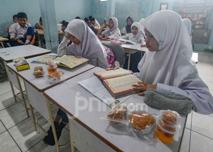 Kebijakan Baru MBG: Secara Umum MBG untuk Lima Hari, Wilayah Stunting Tinggi Dapat MBG Hingga Sabtu