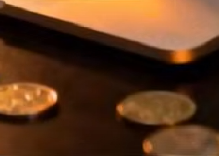 Harga Emas Hari Ini 5 Februari 2026 Terbaru: Update Antam, UBS, Galeri 24, Cukim &Emas Perhiasan Semua Karat