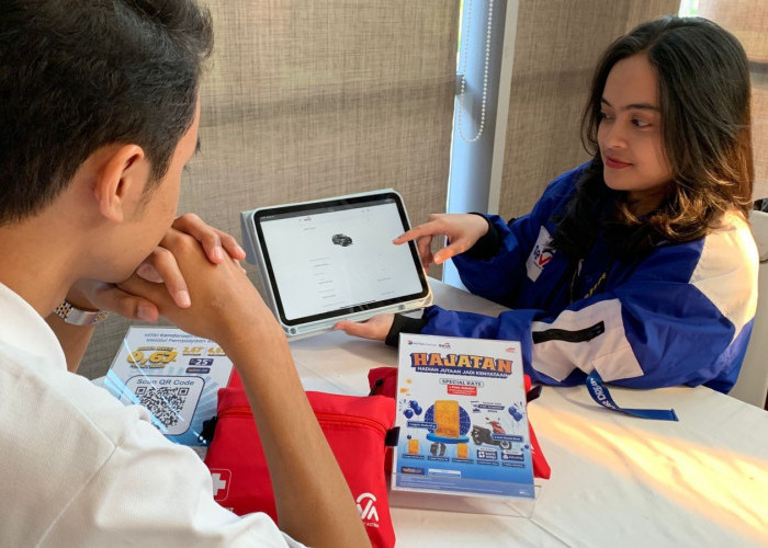 Pengalihan Kendaraan Kredit Tanpa Izin Termasuk Tindak Pidana, Ini Contoh Kasusnya