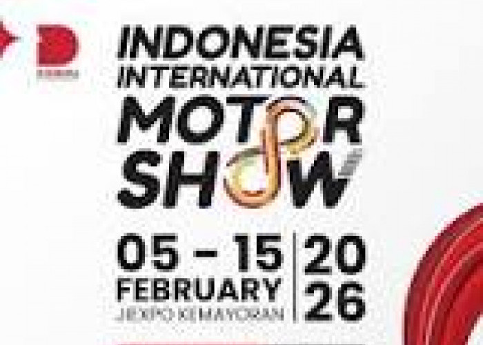 Eksklusif! Bocoran IIMS 2026: Kejutan Mobil Listrik dan Autotainment Terbesar di JIEXPO Kemayoran