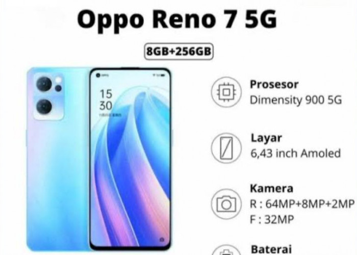 Daftar HP OPPO Anti Air Terbaik: Pilihan Tangguh Untuk Petualagan Aktif