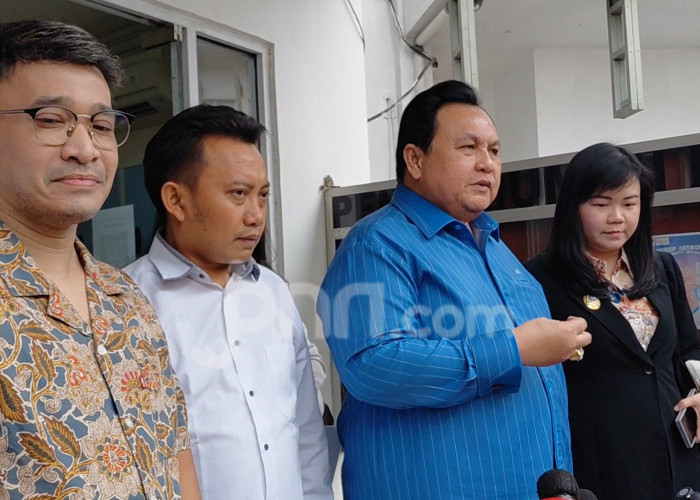 Hadapi Gugatan Hak Asuh, Ruben Onsu Klaim Kantongi Bukti Mengejutkan