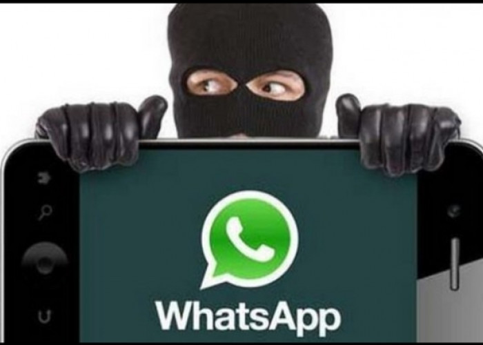 Ngeri! Kejahatan Modus Baru Berkedok WhatsApp dan Gmail