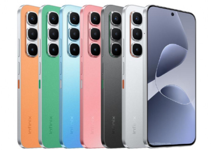 3 HP Layar AMOLED Termurah 2025, Main Game Jadi Lebih Enteng