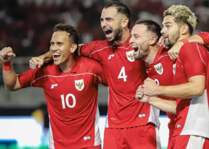 Warga Biasa Sulit Dapat WNI, tetapi Naturalisasi Timnas Cepat?
