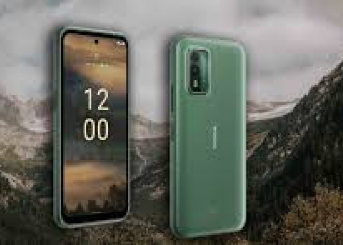 Smartphone Nokia XR30 Tertanam Prosesor Snapdragon 695
