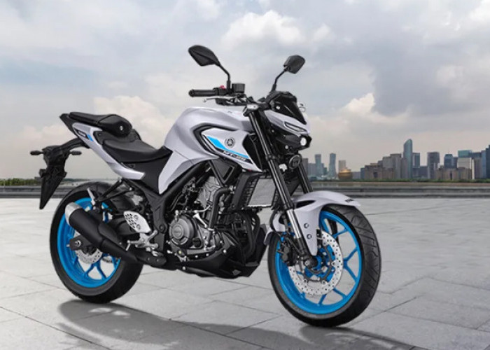 4 Rekomendasi Motor Touring Mesin 250 cc untuk Pemula