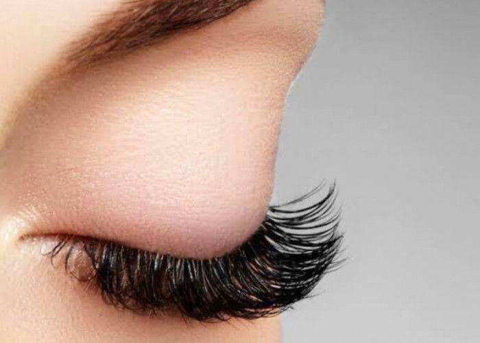 Rekomendasi Serum Bulu Mata Terbaik untuk Memanjangkan
