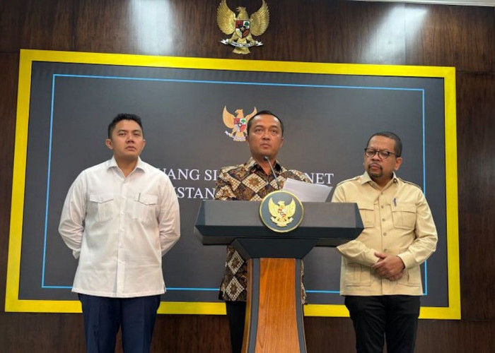Mendadak! Prabowo Berhentikan Dadan Hindayana, Tunjuk Nanik Suryati Jadi Kepala BGN