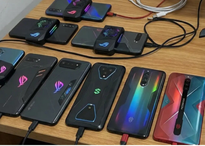 4 Cara Memilih HP Gaming Murah, Chipset Lebih Penting daripada RAM