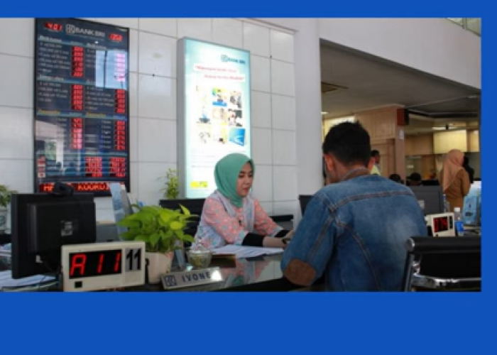 Ini Syarat Pinjaman KUR BRI 2026 untuk UMKM Baru dan Lama Lengkap dengan Penjelasan