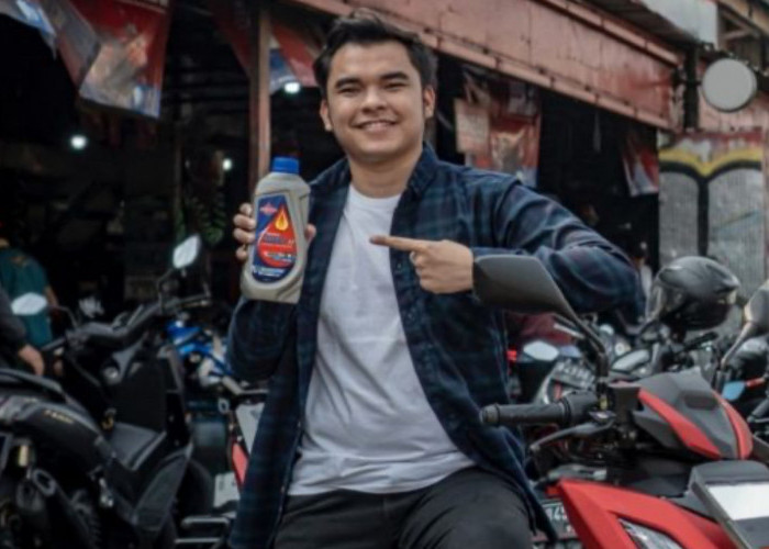 Federal Oil Kembali Menggelar Program Khusus yang Bikin Untung Konsumen
