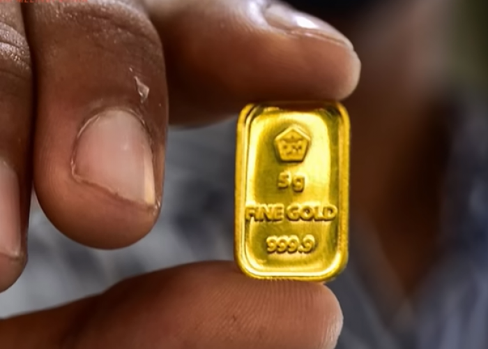 Perbedaan Emas Antam, Galeri24, dan UBS: Mana Paling Menguntungkan?