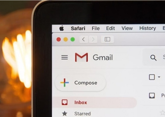 Anti Ribet! Bgeini Cara Menerjemahkan Email Secara Otomatis di Gmail