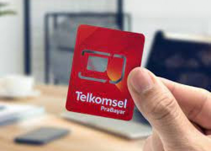  Cara Aktifkan Kartu SIM Telkomsel Tanpa Ribet 